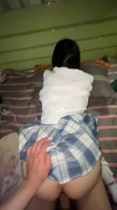 后入乖巧jk制服学妹 - 91视频|91自拍|国产自拍